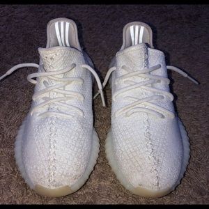 Yeezy for trade size 7